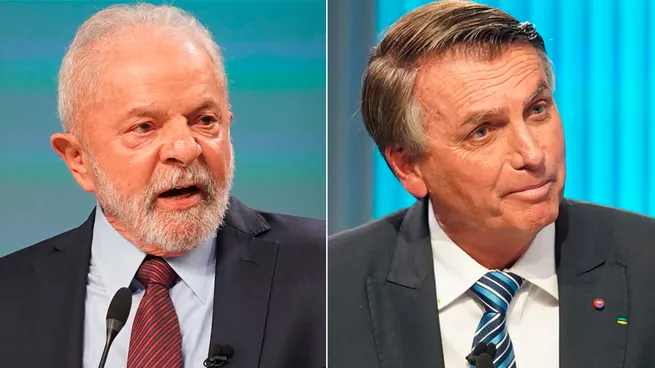 Si hubo un acuerdo con el gobierno, no me informaron. Si no se le informó al presidente, no hubo acuerdo, sostuvo Lula.