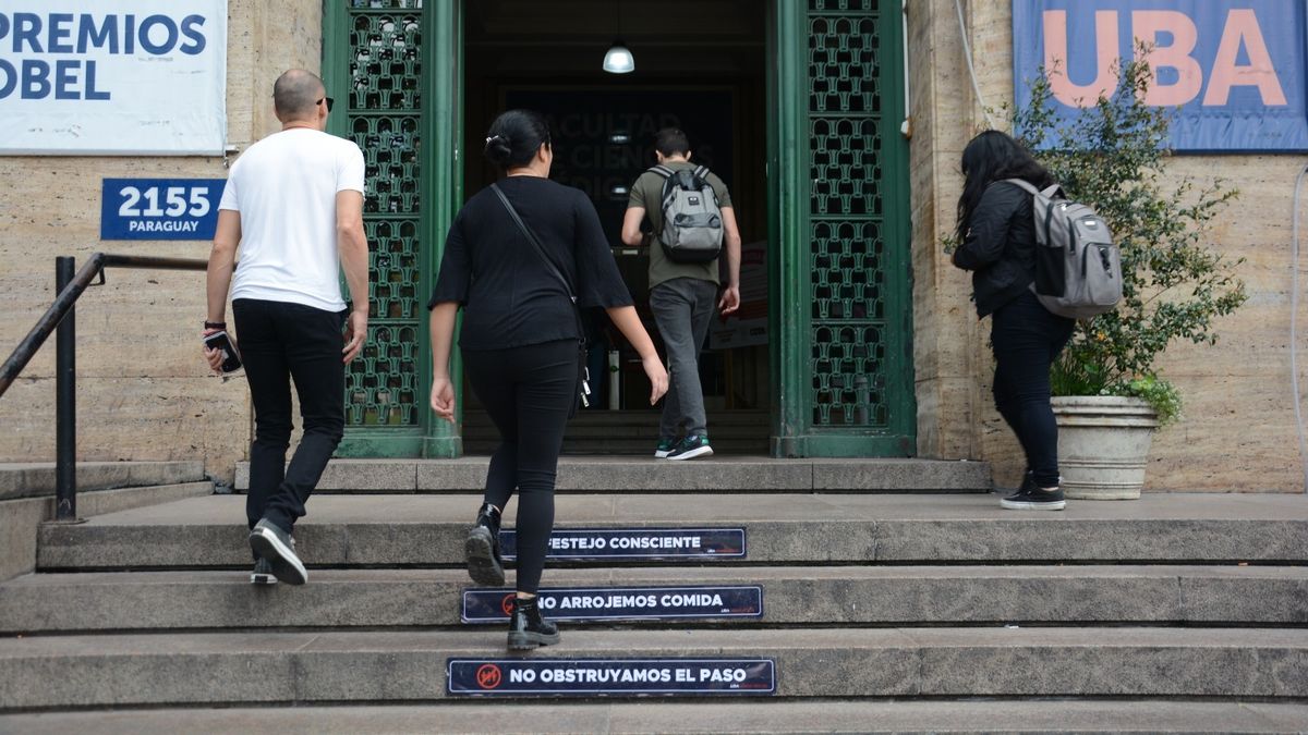 University defunding condemns us to inequality and backwardness