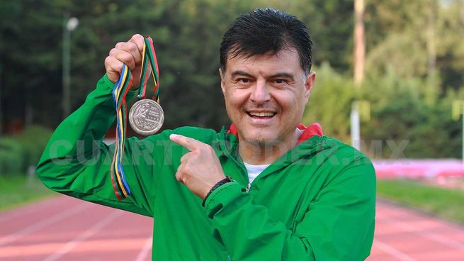 En 1992 se clausuran los XXV Juegos Olímpicos&nbsp; en Barcelona, España, Carlos Mercenario Carbajal, obtiene la única&nbsp; medalla, plata en marcha 50 km,&nbsp; para México.