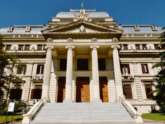 Definición. La renovación de la Legislatura bonaerense será clave para la gobernabilidad del último tramo de la gestión del gobernador Axel Kicillof.