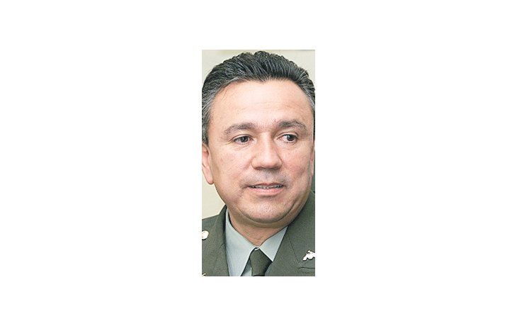 Mauricio Santoyo