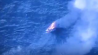 La ONU le pide a EEUU utilizar los métodos de aplicación de la ley para manejar las cuestiones del tráfico ilegal en alta mar. La ONU le pide a EEUU utilizar los métodos de aplicación de la ley para manejar las cuestiones del tráfico ilegal en alta mar.