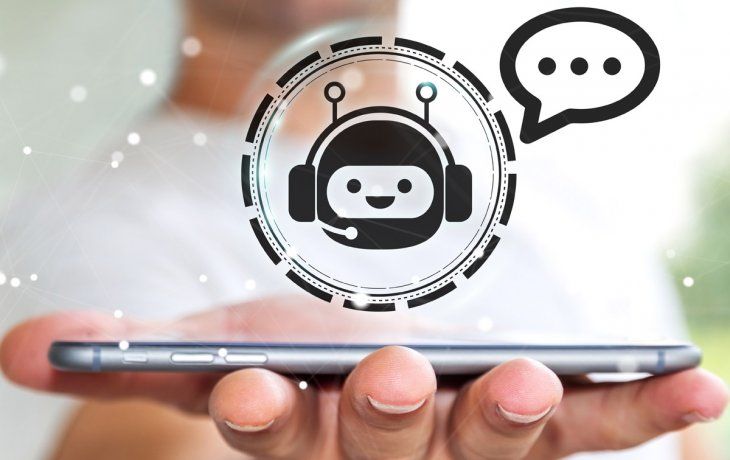 El chatbot se reveló en contra de la empresa para que la funcionaba.&nbsp;