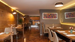 El restaurante estilo buffet que nació en Edomex, supo conquistar todo México y terminó con sus sucursales abandonadas El restaurante estilo buffet que nació en Edomex, supo conquistar todo México y terminó con sus sucursales abandonadas