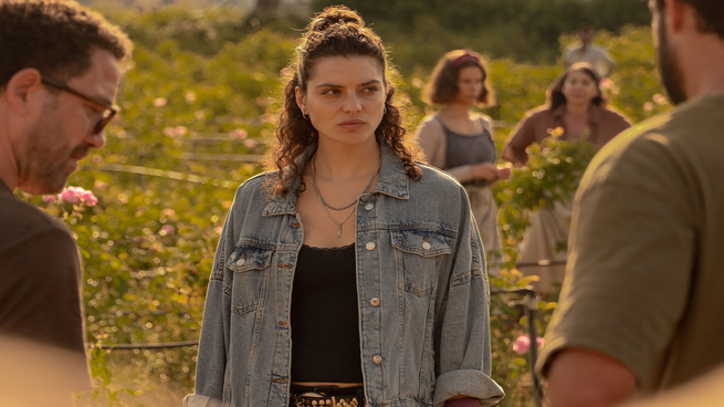 Only six chapters and an addictive story: the new Netflix series that is perfect to marathon