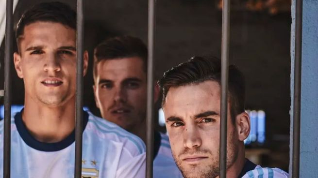 Sancionado. Nicolás Tagliafico no fue convocado al último partido de Lyon por ir a ver a Los Pumas contra los All Black.&nbsp;