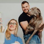 Collares inteligentes y apps ya permiten controlar la salud y actividad de las mascotas. Collares inteligentes y apps ya permiten controlar la salud y actividad de las mascotas.