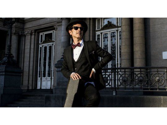 Coti: “Miro a las compañías y hago todo lo contrario”