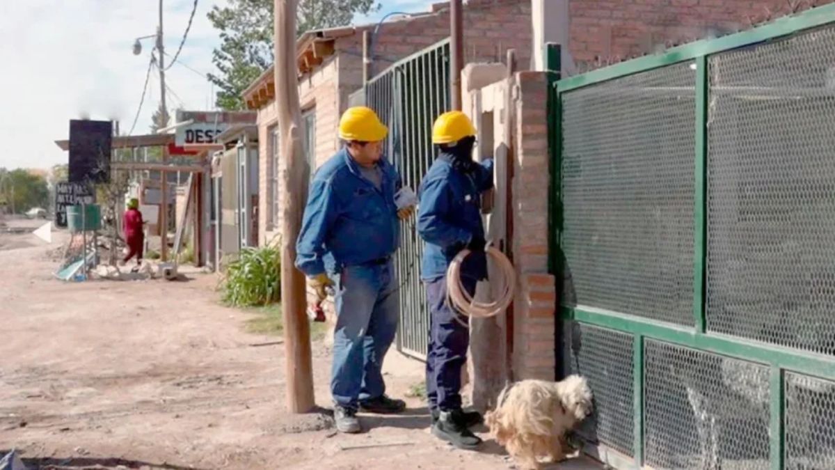 Violent robbery of a retiree in La Plata: they were passed through operators and took alhajas and money