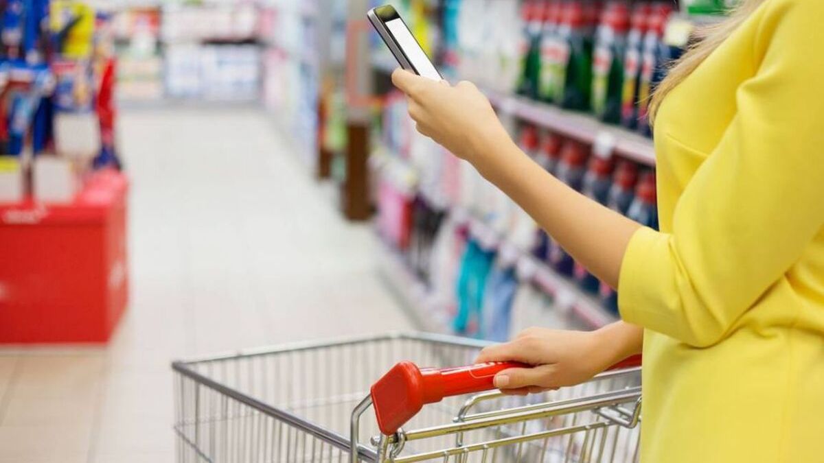 Hot Sale 2022: los descuentos en supermercados llegan al 40%