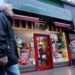 Se vendieron más unidades, pero a un menor valor promedio. Se vendieron más unidades, pero a un menor valor promedio.