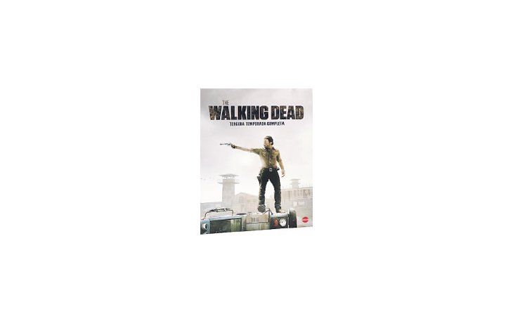 Para fans del mundo zombie