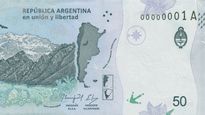 El billete de 50 pesos que puede valer hasta 2 millones por un increíble error de impresión.
