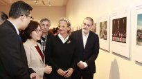 Esta exposición trasandina, que tuvo su primera parada en Santiago de Chile, estará disponible en Argentina hasta el 17 de mayo, en el salón 607 del Palacio.&nbsp;