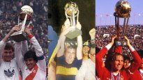 Estos fueron todos los campeones de la Copa Intercontinental, uno por uno