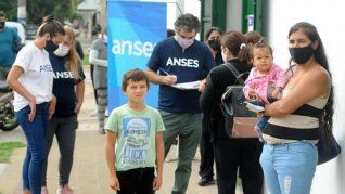 ANSES ofrecerá, para quiénes las soliciten, las asignaciones que se pagan una sola vez.