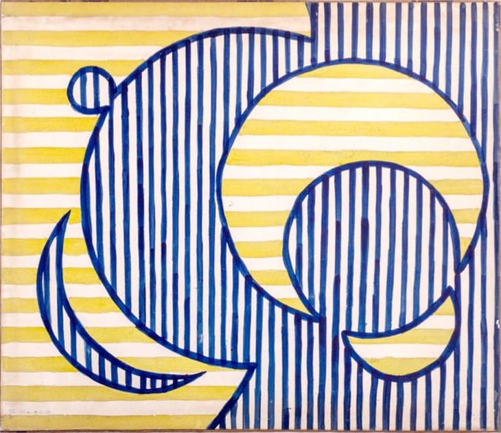 La obra de Rodolfo Elizalde. La obra de Rodolfo Elizalde.