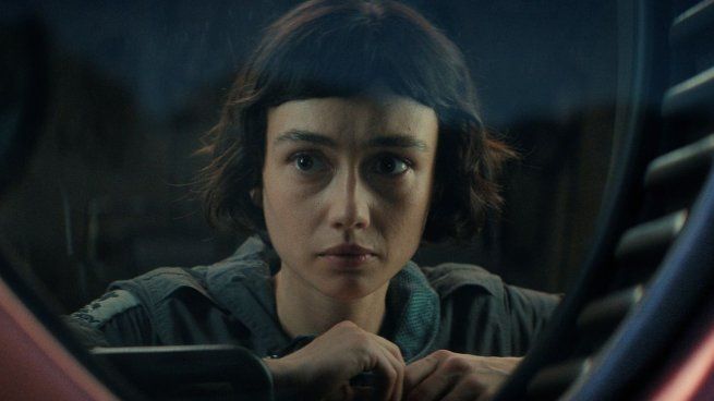 Disney+ presented a new “Alien: Earth” series trailer
