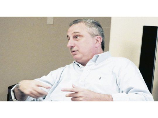 gestión. Hugo Passalacqua, en su mensaje a la Legislatura, destacó el hecho de que la provincia tenga un manejo responsable de las finanzas.