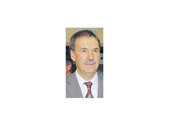 Juan Schiaretti