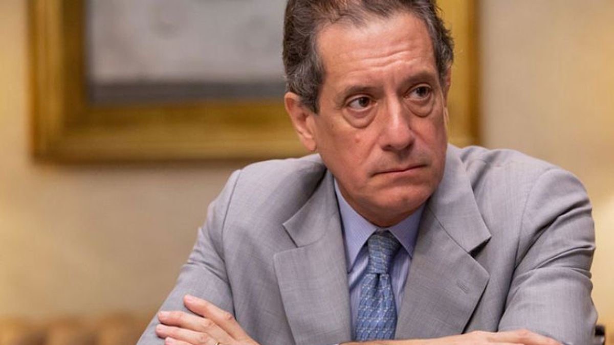 The agreement with the IMF will allow companies to stop reacting to prices, said Miguel Pesce