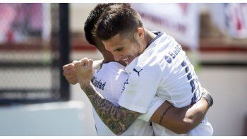 Independiente sumó su segundo triunfo consecutivo.