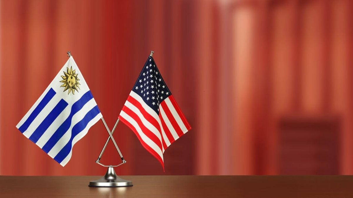 The United States Undersecretary of International Trade will visit Uruguay