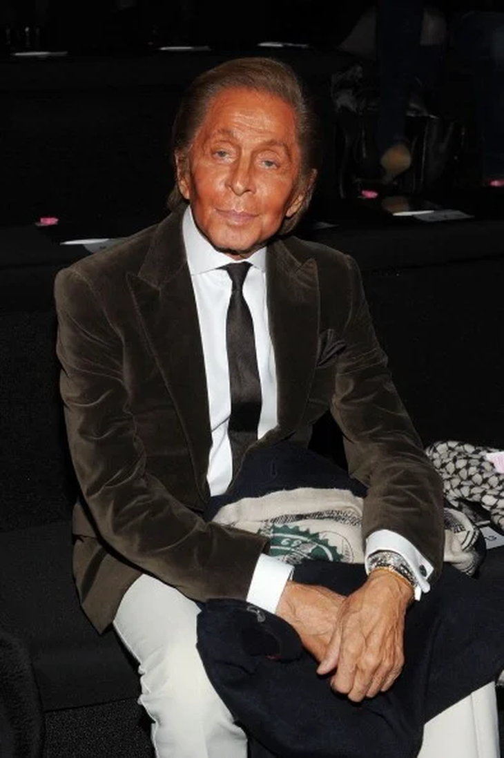 Un nombre que se asocia al detalle y a la precisión, forjado a lo largo de décadas de trabajo constante lejos de la improvisación.