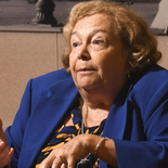 Stella Maris Martínez, defensora general de la Nación, dejará su cargo a partir de febrero., Stella Maris Martínez, defensora general de la Nación, dejará su cargo a partir de febrero.,