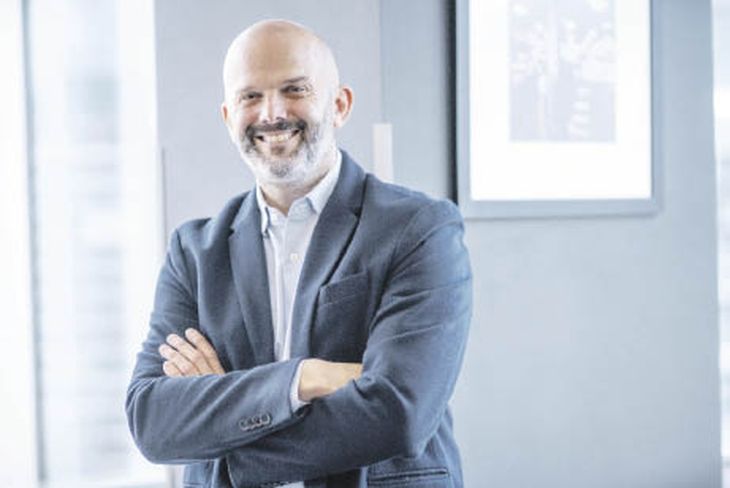 Santiago Farinatti deja el cargo de CEO de Alsea para el Cono Sur. Santiago Farinatti deja el cargo de CEO de Alsea para el Cono Sur.