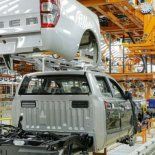 Las automotrices celebran la quita del impuesto interno Las automotrices celebran la quita del impuesto interno