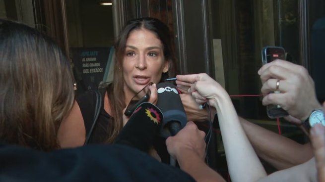 Ahora podrían imputar penalmente a la exjueza.