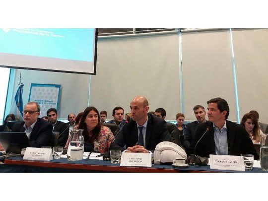 Presupuesto 2017: oficialismo acepta incorporar partidas para Ciencia y se encamina al dictamen