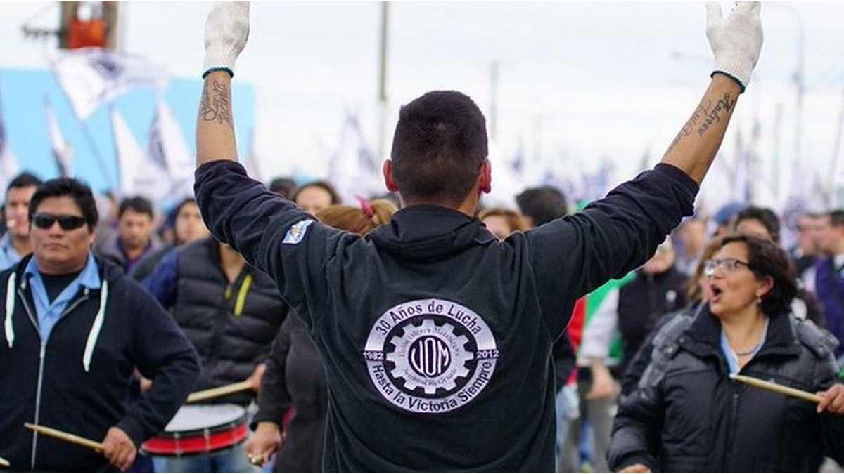 La UOM cuestion� la 