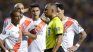 Guardia alta: River y Racing tendrán árbitros brasileños en la Copa Libertadores