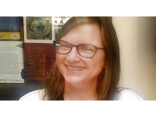 Adamo. “La elección de Catherine Millet no fue inocente. Es un desafío porque somos un festival de literatura y no queremos perder esa esencia”.