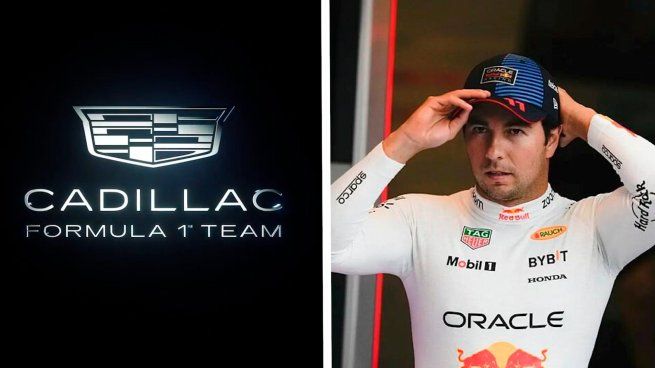 Mientras se aguarda que Cadillac oficialice los nombres de sus pilotos para 2026, Sergio Checo Pérez sigue sumando voces de apoyo para su regreso a la Fórmula 1 y en la nueva escudería.&nbsp;