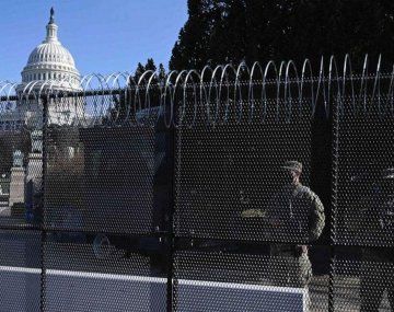 El estancamiento parece cada vez más insostenible a medida que Trump exige acción. El estancamiento parece cada vez más insostenible a medida que Trump exige acción.