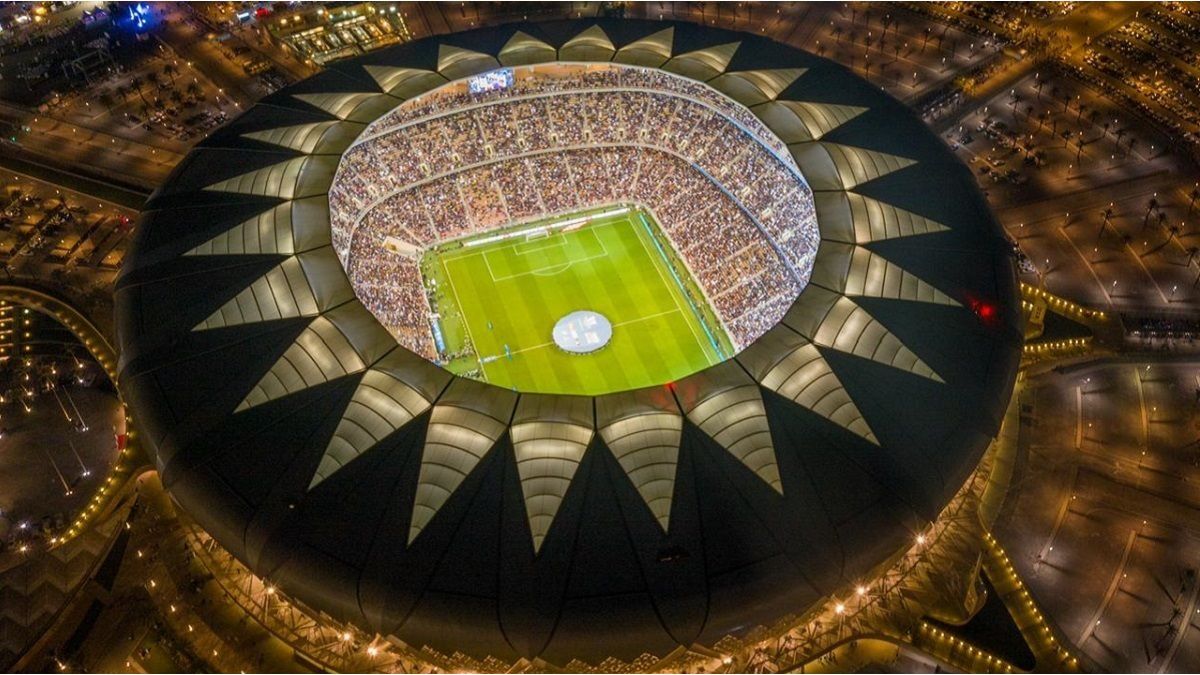 World Cup 2034: Saudi Arabia assured that it can be organized in summer or winter
