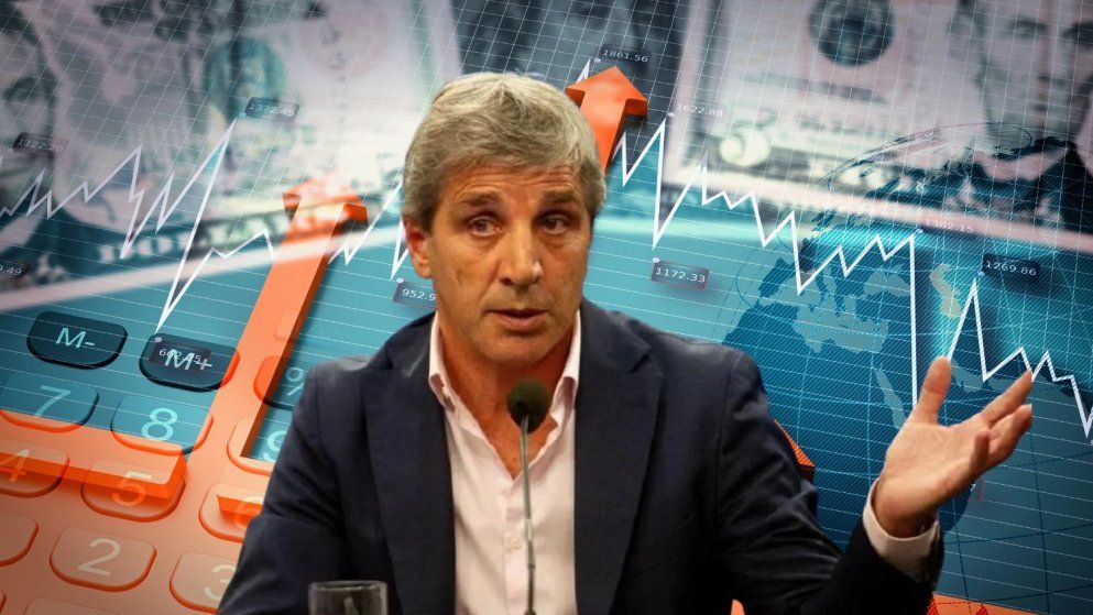 La deuda pública aumentó leve en el mes de enero respecto a diciembre.