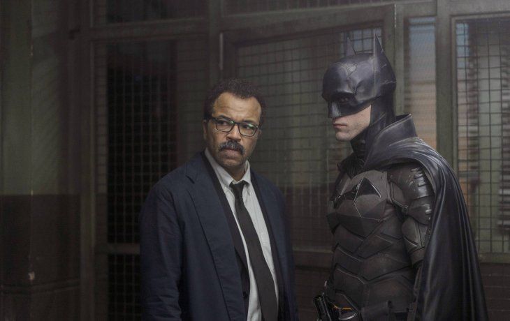 The Batman 2 llegará en algún momento de 2027.