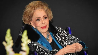 Silvia Pinal falleció a sus 93 años en un hospital de CDMX.