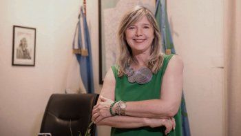 ámbito.com | Cristina Álvarez Rodríguez