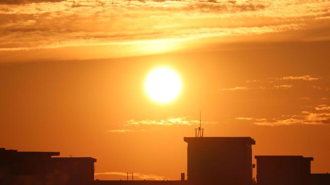 La NASA alerta: el calor extremo podría volver inhabitables muchas ciudades.