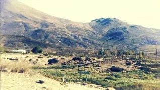 Este lugar con una historia muy particular deja asombrado al turista. Este lugar con una historia muy particular deja asombrado al turista.