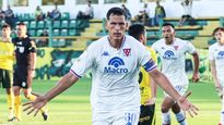 Tigre ganó y es líder de la Zona A del Torneo Apertura.