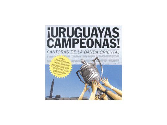 Cuarenta años de música de mujeres uruguayas
