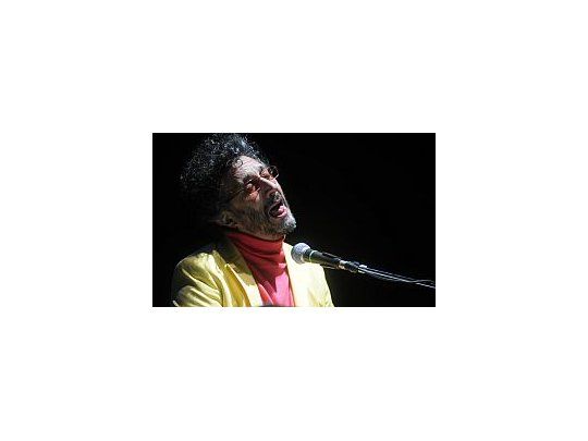 Fito Páez