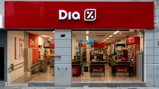 DIA mantiene este miércoles promociones con ClubDIA, rebajas online y beneficios especiales con medios de pago. DIA mantiene este miércoles promociones con ClubDIA, rebajas online y beneficios especiales con medios de pago.