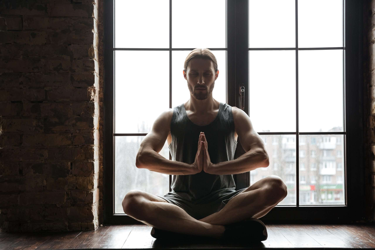 5 Benefits Of Meditation On The Brain